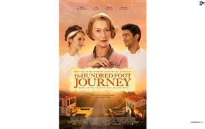 The Hundred Foot Journey